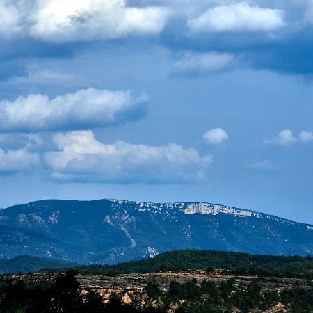 Casa Rural El Pajar De Tejedor Mondot 外观 照片