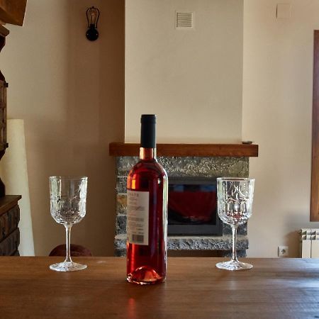 Casa Rural El Pajar De Tejedor Mondot 外观 照片