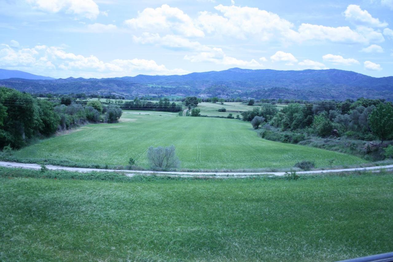 Casa Rural El Pajar De Tejedor Mondot 外观 照片