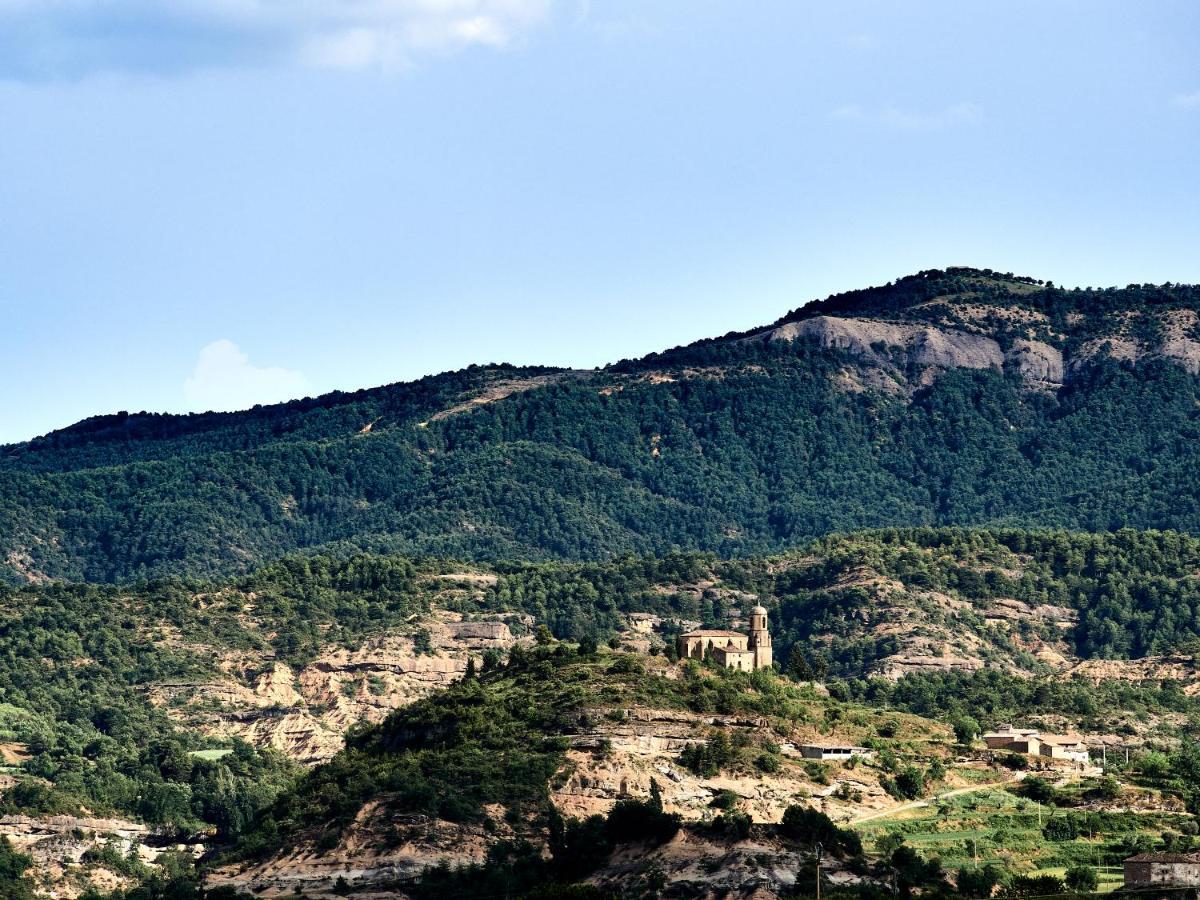 Casa Rural El Pajar De Tejedor Mondot 外观 照片