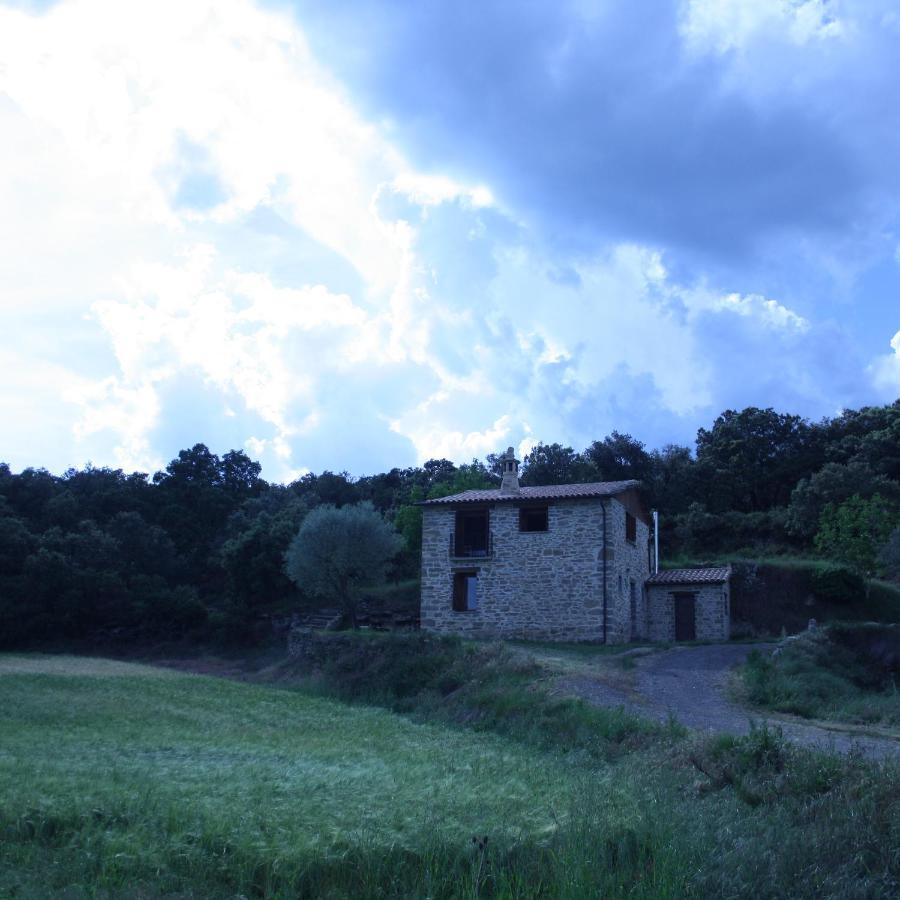 Casa Rural El Pajar De Tejedor Mondot 外观 照片