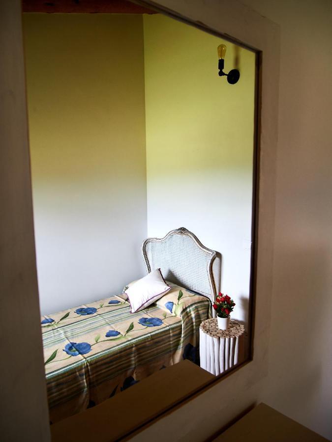 Casa Rural El Pajar De Tejedor Mondot 外观 照片