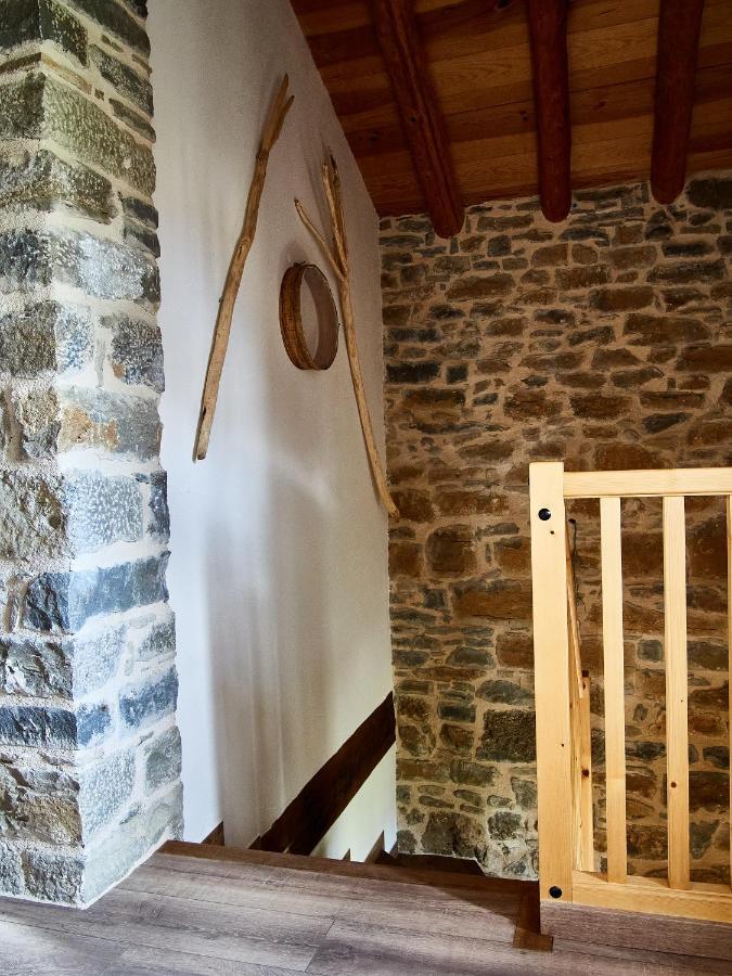 Casa Rural El Pajar De Tejedor Mondot 外观 照片