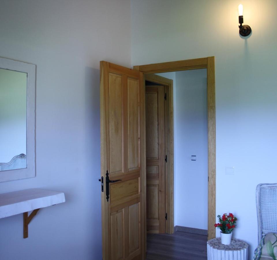 Casa Rural El Pajar De Tejedor Mondot 外观 照片