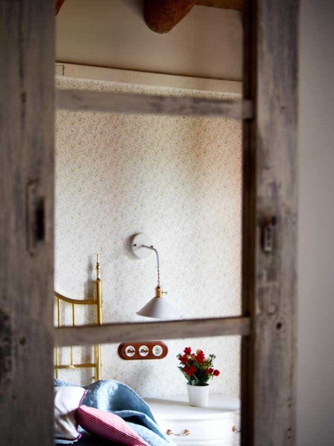 Casa Rural El Pajar De Tejedor Mondot 外观 照片