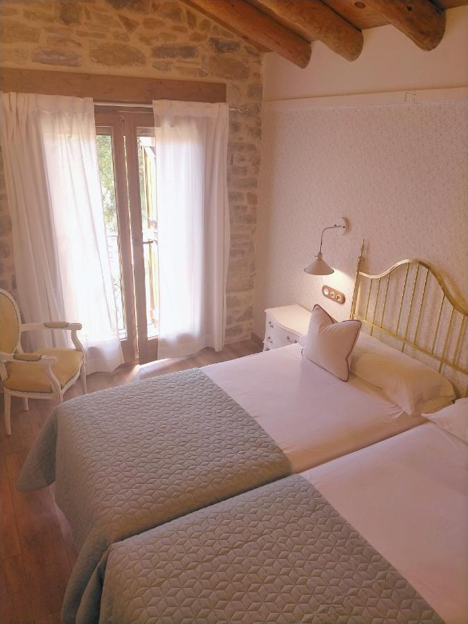 Casa Rural El Pajar De Tejedor Mondot 外观 照片