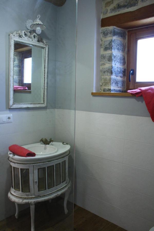 Casa Rural El Pajar De Tejedor Mondot 外观 照片