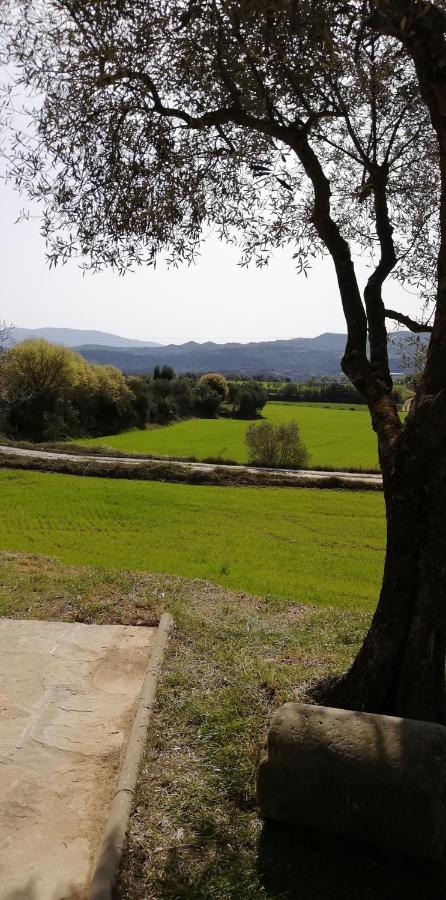 Casa Rural El Pajar De Tejedor Mondot 外观 照片
