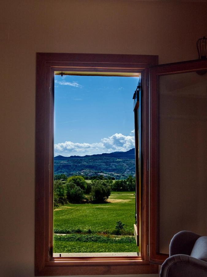 Casa Rural El Pajar De Tejedor Mondot 外观 照片
